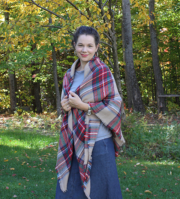 blanket-scarf-shawl-style