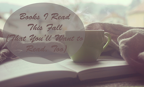 books-read-fall