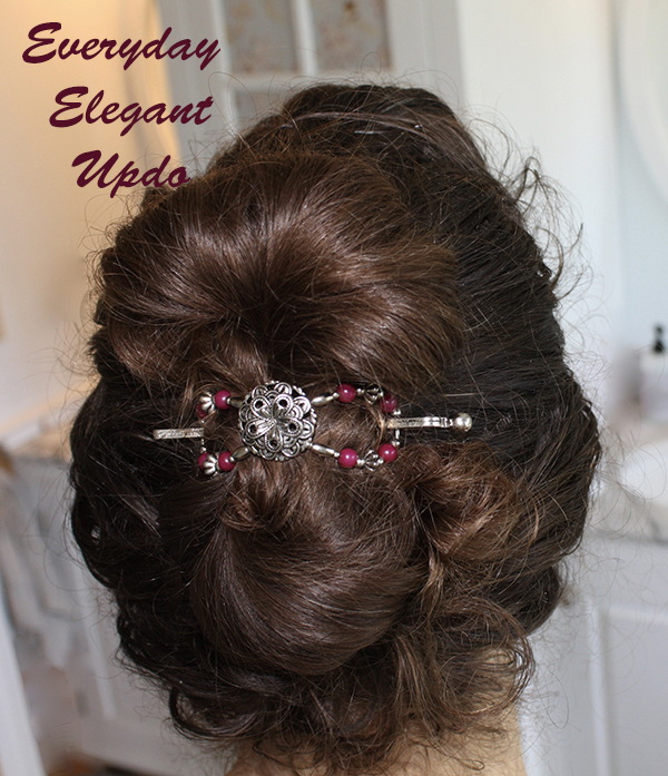 elegant-updo