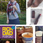 Fall Lifestyle Favorites (and a Giveaway!)