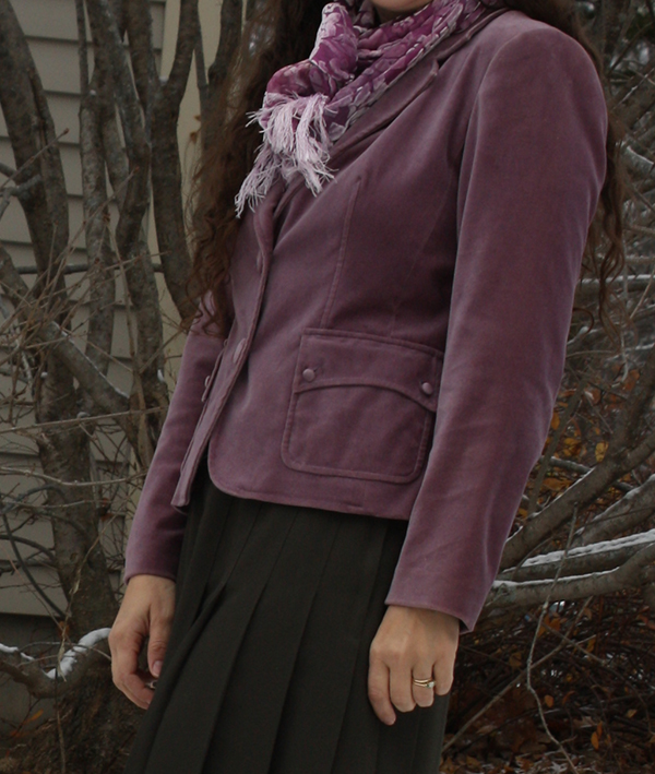 lavendar-blazer-pleated-skirt2