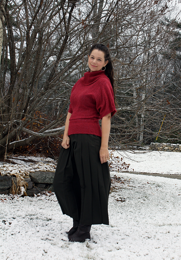 slouchy-sweater-pleated-skirt2