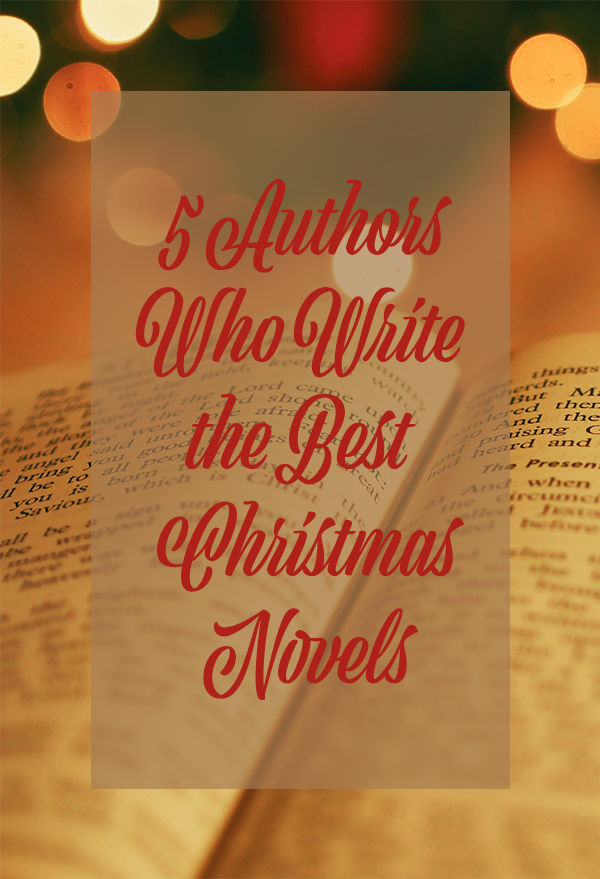 5-authors-christmas-novels