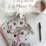 Erin Condren Life Planner: Start Your Year Organized