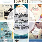 12 Books to Read This Year