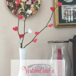 Valentine’s Day Decor