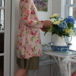 Getting Ready for Spring with a Floral Dress