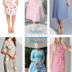 8 Picture Perfect Easter Dresses