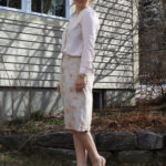 Modest Fashion Friday: Pretty in Pink