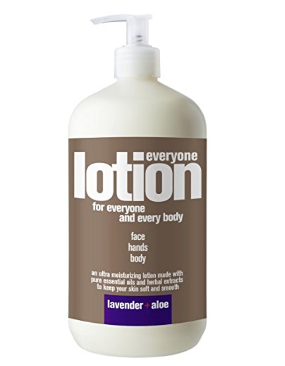 Everyone Lavender Lotion