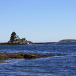 A Glimpse Into My Life: An Idyllic Weekend at the Maine Coast