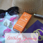 You’re Looking Fabulous, Darling! Giveaway