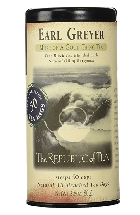 the republic of tea earl greyer tea