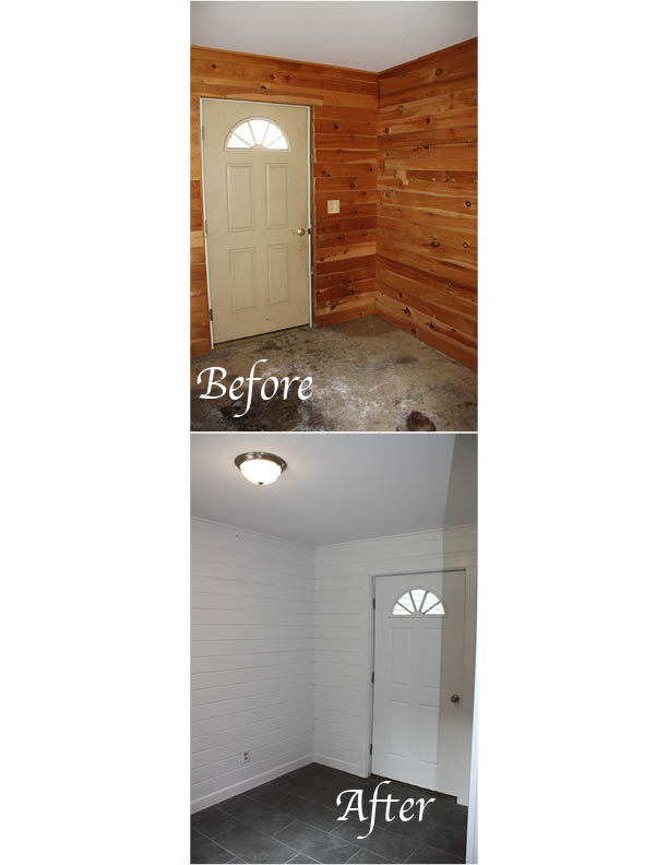 Flip House Tour-mudroom