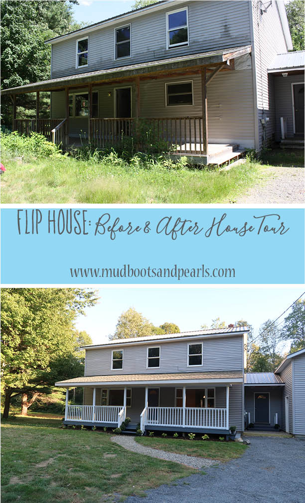 Flip House Tour