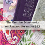 The Prettiest Notebooks on Amazon for Under $15