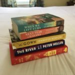 What I’m Reading Lately: June Picks